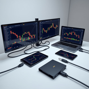 Автоматизированная торговля на Solana с использованием аналитики многоуровневого времени и AI Gemini под ключ.