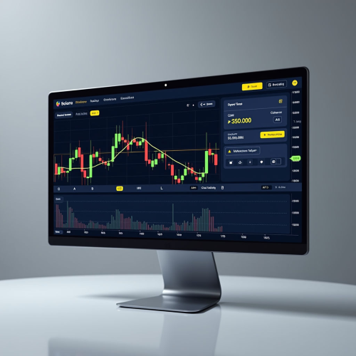 Премиум-сервис рекомендаций по торговле с многоуровневым анализом на базе Gemini и Telegram