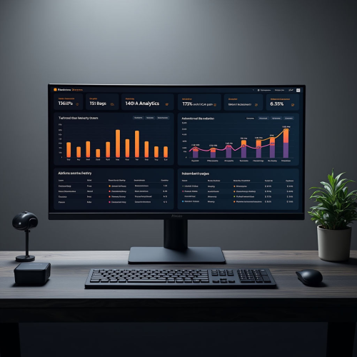 Анализ трендов TikTok с использованием Apify, Gemini и Airtable под ключ
