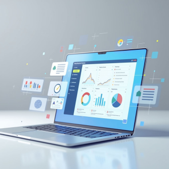 Анализ репутации на Trustpilot и Sitejabber с интеграцией в Google Sheets