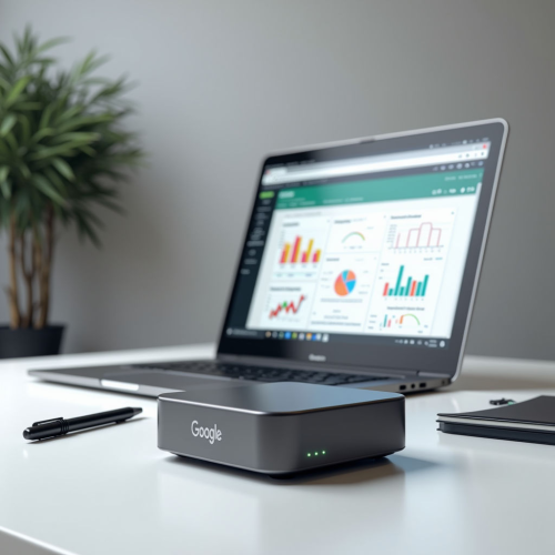 Еженедельный аудит SEO-позиций с автоматической отчетностью в Google Sheets