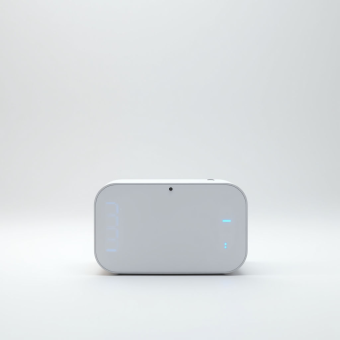 Система автоматического отслеживания настроения с анализом и отчетами на основе AI