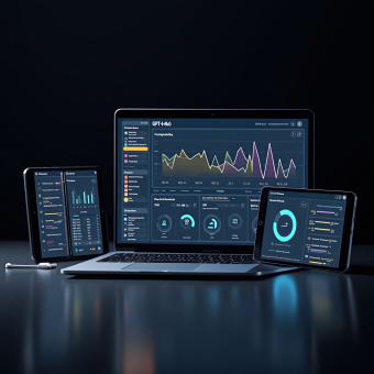 Автоматизация клиентской поддержки с интеграцией GPT-4o, Slack и CRM-системы