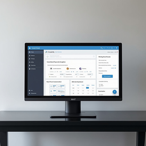 Автоматизированная генерация блог-постов с планированием и актуализацией контента для WordPress