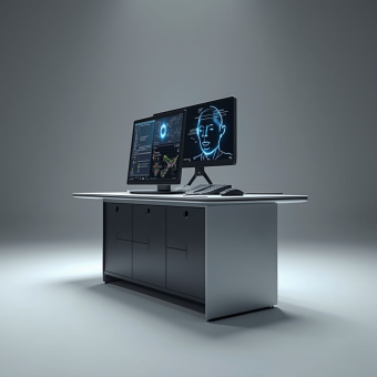 Автоматизированная генерация новостных видео с использованием передовых технологий под ключ