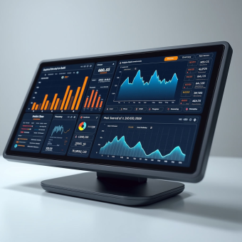 Система автоматического мониторинга цен конкурентов с уведомлениями по электронной почте