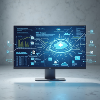 Автоматизация интеллектуального чат-бота для работы с PDF в Telegram с использованием Google Gemini и Pinecone.