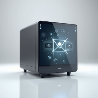 Автоматизированная система обработки писем с функцией создания тикетов и экспертной проверки