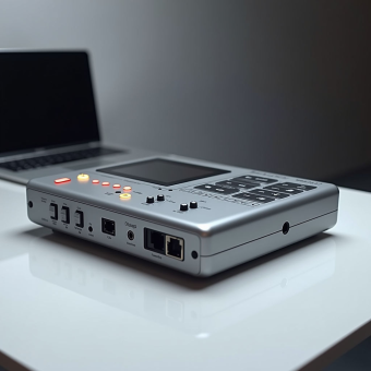 Автоматизированное создание подкастов с использованием передовых технологий синтеза речи и генерации контента.