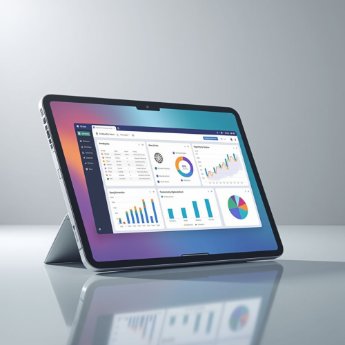 Автоматизация анализа SEO-ключевых слов и SERP с использованием DataForSEO и Google Sheets под ключ