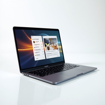 Система автоматической верификации email и генерации резюме-карт с интеграцией HTML/CSS в изображения для Gmail.