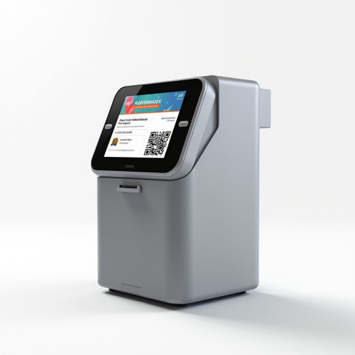 Автоматизированное создание бейджей для мероприятий с QR-кодами и интеграцией с Google Sheets и Gmail.