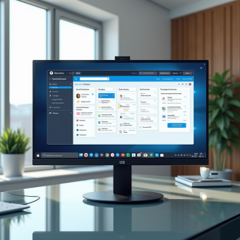 Автоматизированная система последующих email-рассылок с интеграцией CentralStationCRM, Gmail и уведомлениями в Slack