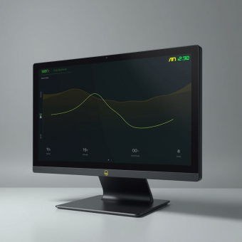 Автоматизированная система ежедневной отчетности по денежным потокам для финансовых команд с интеграцией Google Sheets, Slack и электронной почты.