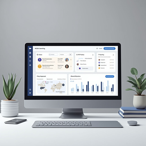 Автоматизация расчета заработной платы с интеграцией GPT-4, Google Sheets и уведомлениями в Slack