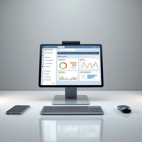 Динамическое распределение лидов Hubspot с использованием GPT-4 и Airtable для оптимизации продаж.