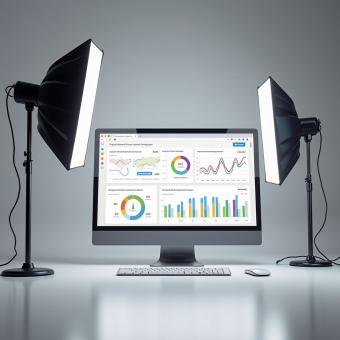 Еженедельный аудит SEO-позиций с автоматической отчетностью в Google Sheets