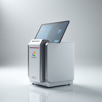 Автоматическая генерация и редактирование профессиональных биографий с использованием GPT-5 и Google Docs под ключ