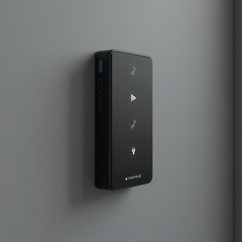 Система контроля доступа к чату Telegram с управлением правами пользователей