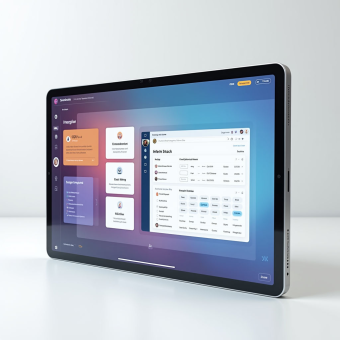 Автоматизация процесса приема в университет с верификацией электронной почты и генерацией PDF-документов под ключ
