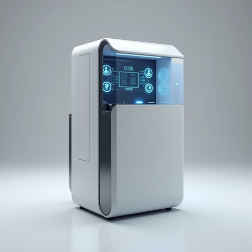 Автоматизированная система отбора кандидатов и планирования собеседований с использованием AI-технологий.