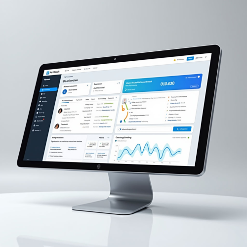 Система мониторинга изменений вакансий на LinkedIn с помощью Airtop