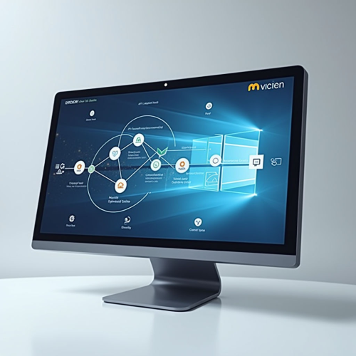 Интеграция OpenRouter в n8n для автоматизации бизнес-процессов