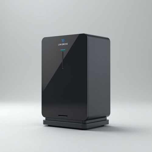 Автоматизированная система обработки запросов в Line с использованием AI-ответов Groq и Llama3