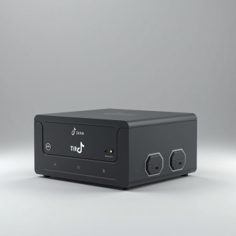 Автоматизация загрузки видео без водяных знаков из TikTok в Google Drive с учетом логов в таблицах