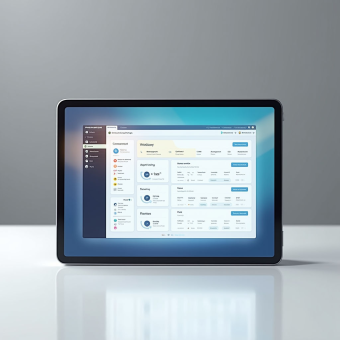 Система автоматизации записи и администрирования для стоматологических клиник с интеграцией телефонии и интеллектуальными решениями.