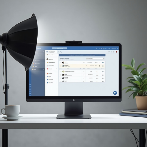 Автоматизированная генерация персонализированных последующих продаж на основе транскриптов Fireflies с использованием Gemini и Google Drive.