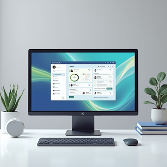 Создание интеллектуального чат-бота для сайта с захватом лидов на базе Gemini и Supabase под ключ