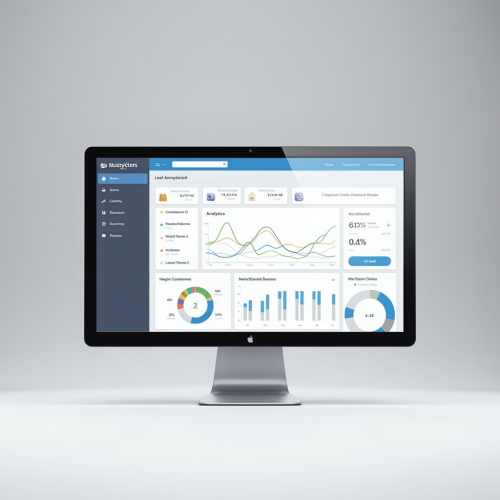 Автоматизированный сбор и мониторинг лидов стоматологов с Google Maps с уведомлениями и аналитикой.
