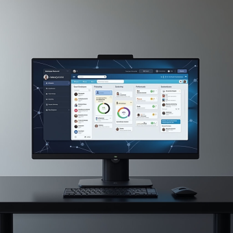 Автоматизация отслеживания задач и уведомлений для повышения эффективности бизнеса
