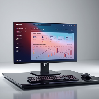 Автоматизация отслеживания трендов YouTube по странам и языкам для вашего бизнеса