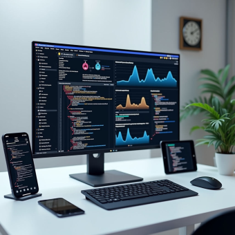 Автоматизация публикации блогов на основе видео с YouTube для оптимизации контента бизнеса