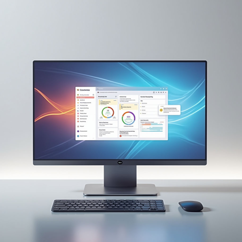 Автоматизация создания событий в Google Календаре из писем Gmail с помощью AI технологий