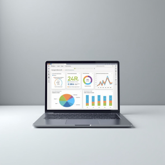 Внедрение автоматизированной системы поиска PDF-документов с использованием OCR и базы данных Weaviate