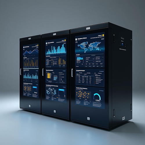 Автоматизация обновления данных Power BI с мониторингом истории для вашего бизнеса