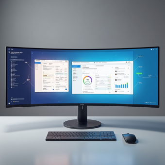 Автоматизация генерации видео с интеграцией Freepik и Google Suite для вашего бизнеса