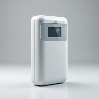 Автоматизация многоканальных напоминаний о приеме лекарств для пациентов