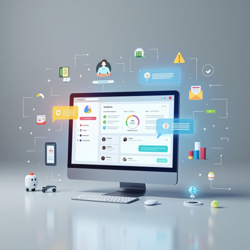 Автоматизация доставки рецептов через Google Sheets на Email и WhatsApp для вашего бизнеса