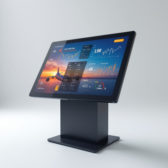 Внедрение автоматизированной системы поиска и сравнения авиабилетов для оптимизации расходов бизнеса