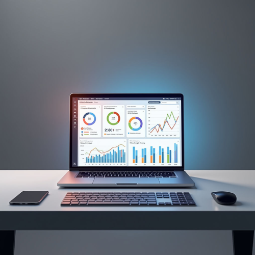 Автоматизация мониторинга аккаунтов в Twitter и генерация аналитических сводок для бизнеса