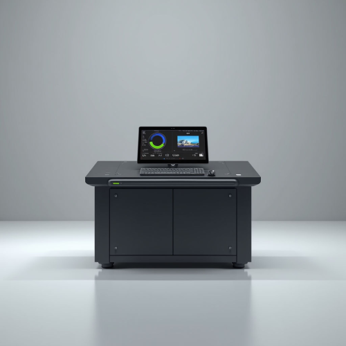 Автоматизация генерации и контроля качества изображений с использованием DALL-E 2 и обратной связи от специалистов