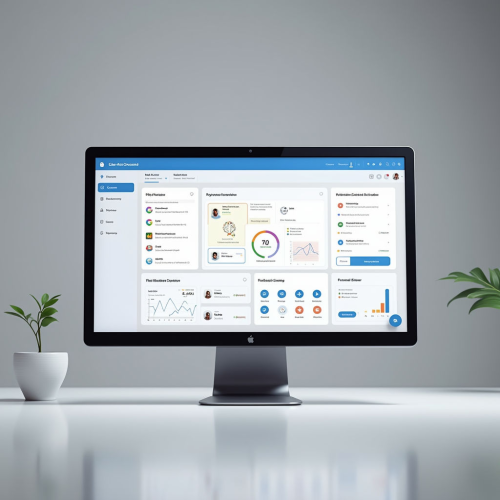 Автоматизация процессов onboarding клиентов с интеграцией GPT-4, Google Drive, ClickUp и Slack