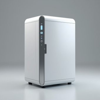 Внедрение автоматизированного хранилища персональных данных из Google Sheets с использованием AI решений