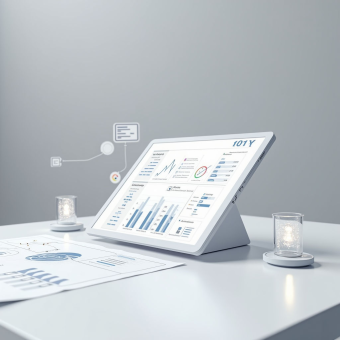 Автоматизация ежедневного анализа конкурентов с интеграцией SerpAPI и Google Sheets