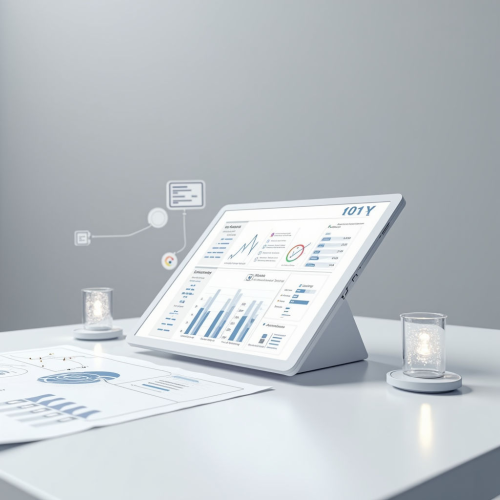 Автоматизация ежедневного анализа конкурентов с интеграцией SerpAPI и Google Sheets