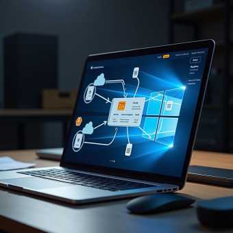 Автоматизация создания и удаления баз данных AWS RDS по командам из электронной почты